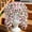 Pink, variant on Artificial Hanging Flowers for Outdoor, 4Pcs UV Resistant Faux Morning Glory Flower Spring Summer Decroation, No Fade Fake Flower Trailing Vine for Porch Patio Balcony Yard Garden