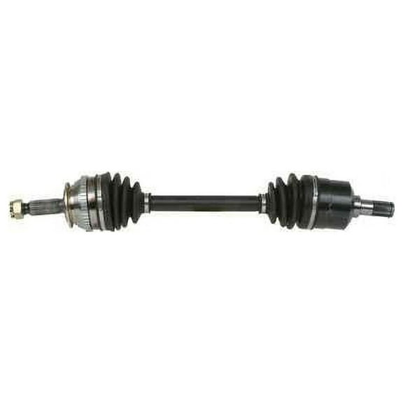Front Left CV Axle Assembly - Compatible with 1999 - 2005 Hyundai Sonata 2000 2001 2002 2003 2004