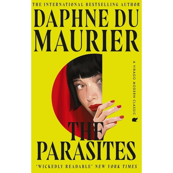 The Parasites, (Paperback)