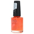 thumbnail image 2 of CND Vinylux Weekly Nail Polish, Desert Poppy, 0.5 Fl Oz, 2 of 8