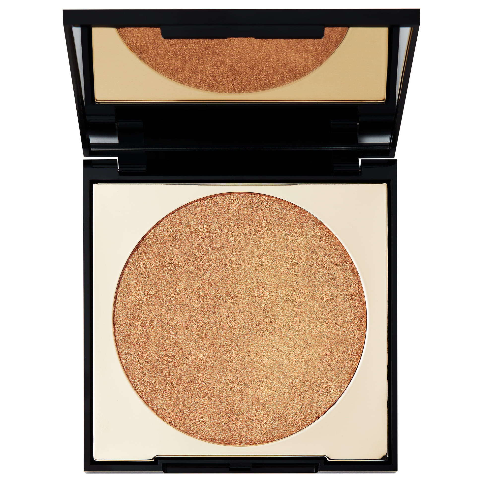 MILANI Intense Glow Melting Powder, Shimmering Bronze