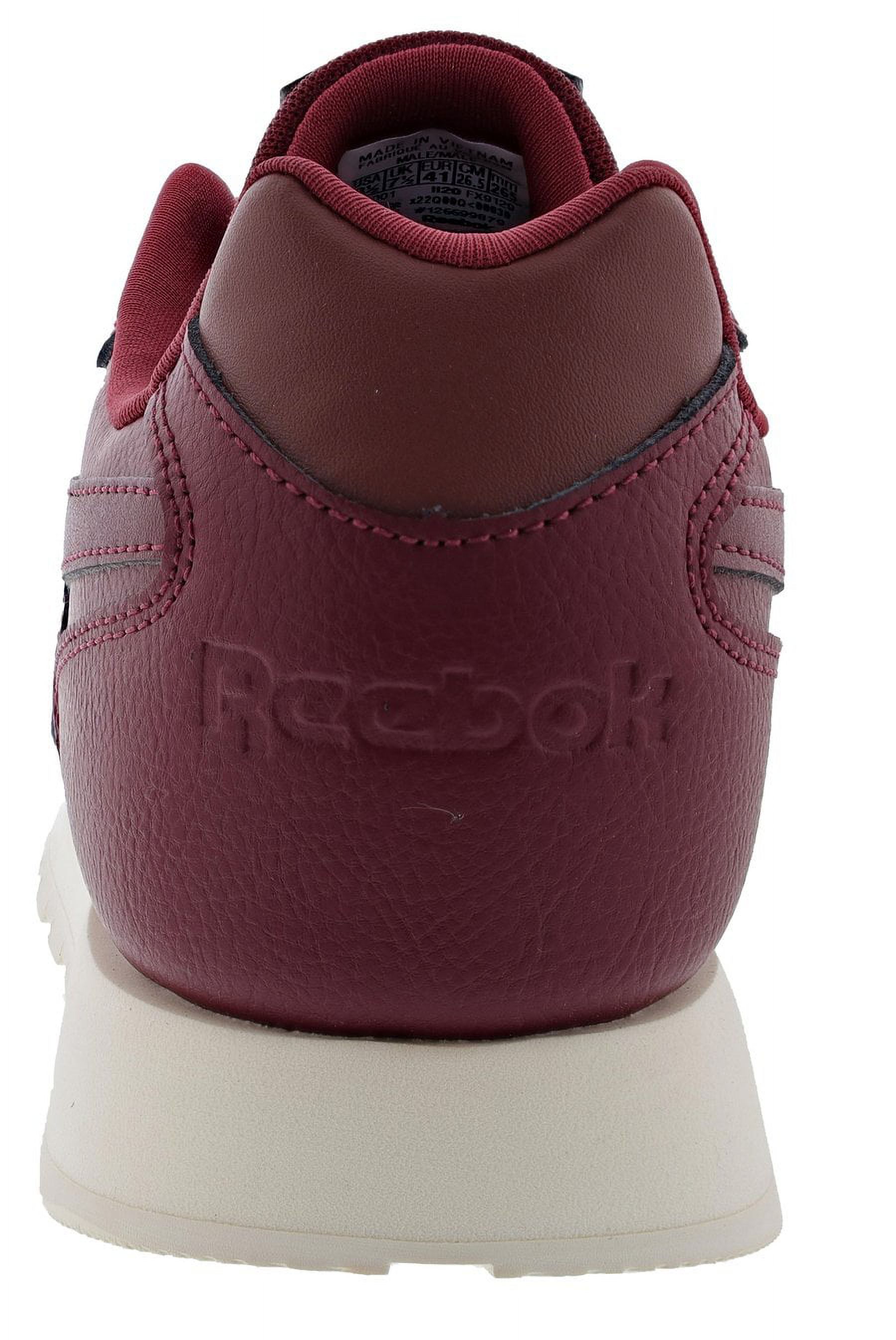 Reebok Men's Classic Harman Run Classic Retro Walking Shoes - image 4 of 5