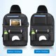 thumbnail image 4 of Protector de asiento plegable multifuncional del organizador del asiento trasero del coche MABOTO Organizador de coches, 4 of 7
