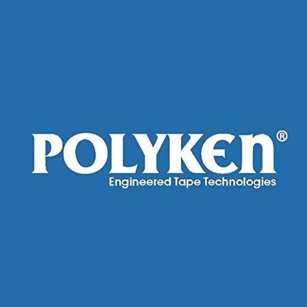 Polyken 231/OD20160 231 Military Grade Duct Tape: 2" x 60 yd. Branded Olive Drab