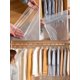 thumbnail image 2 of 10pcs Clear Clothing Cover, 2 of 5