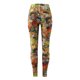 thumbnail image 5 of Gibobby Pantalones mujer Cintura Recta Suelta Leggings Algodón Mujer Color Sólido Casual Pantalón Midi Pantalones Bolsillo Pantalones(Amarillo， XXL), 5 of 5