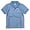 Light Blue, variant on Boys Uniform Short Sleeve Pique Polo Shirt, Sizes Kids 4-7 Boys 8-14