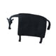 thumbnail image 4 of Escultura de figura de animal minimalista, versátil, para escritorio de oficina. Negro, 4 of 9