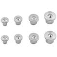 thumbnail image 2 of 10Pcs Dowel Centre Point 6/8/10/12Mm Wood Timber Marker Hole Tenon Center Set, 2 of 7