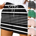 thumbnail image 2 of Gnshining Gym Shorts for Women Wide Leg Sweatpants Drawstring Beach Shorts Athleisure Workout Shorts Running Shorts High Waisted Biker Shorts with Pockets, 2 of 3