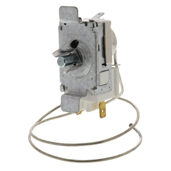 WR9X545, Temperature Control replaces GE, Hotpoint