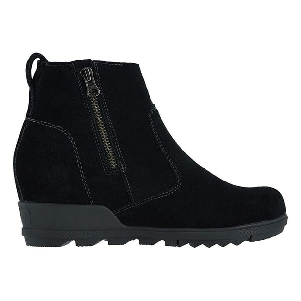 SOREL SOREL Evie Bootie Black