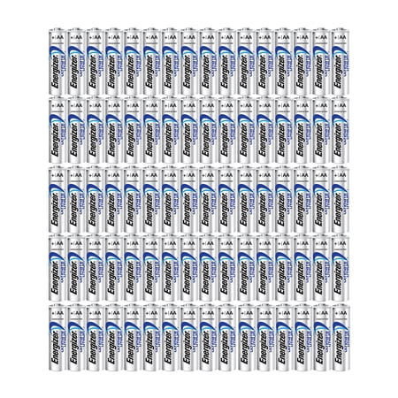 Energizer Ultimate Lithium Long Lasting Leakproof Disposable Batteries price history on PriceWatchPro