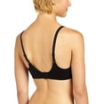 thumbnail image 2 of Maidenform Womens Comfort Devotion Extra Coverage Bra - Best-Seller, 38B, 2 of 2