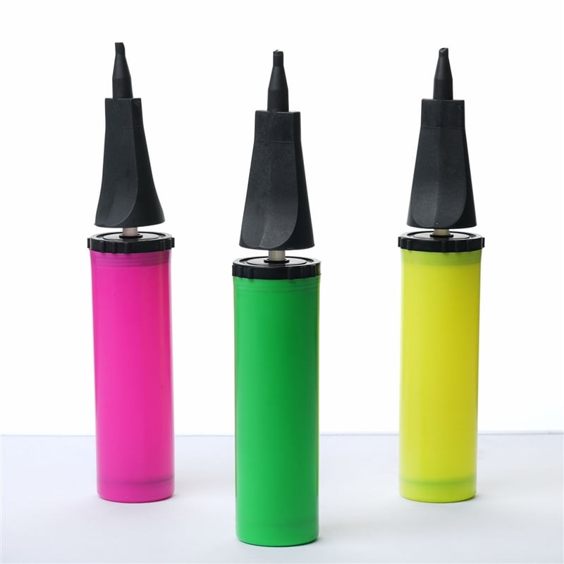 Pump Up The Fun Balloon Pump 5PC