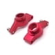 thumbnail image 5 of Buje trasero Bewildely 2 Piezas RC Car Knuckle Cup Rojo para WL Toy A949, 5 of 6