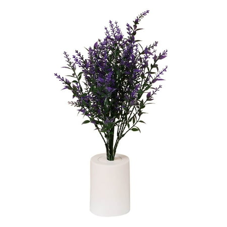 

REASONCOOL Flower LED Night Light Bedroom Decorative Creative Tabletop Lamp Ambient Glow Modern Home Decor