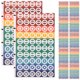 thumbnail image 1 of unbranded Pegatinas Decorativas De Clasificación Adhesivas Para Usar En Diarios Y Cuadernos En Casa, 1 of 6
