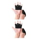 thumbnail image 1 of Naiovety Guantes antideslizantes para levantamiento de pesas, pinzas de mano transpirables para medio dedo, Protector de palma para gimnasio Type3 NO3 Naiovety CBP077233, 1 of 5