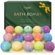 thumbnail image 1 of Set de regalo Excalla de 15 unidades de bombas de baño de burbujas hechas a mano, 1 of 6