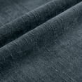 thumbnail image 3 of SUSIELADY Pack of 2 Decorative Throw Pillow Covers, 18x18 Inch, Soft Textured Square Cushion Covers with Zipper for Sofa, Couch, Bed, Living Room, Farmhouse, Cozy Accent Pillows, Slate Blue, 3 of 7