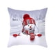 thumbnail image 2 of Xihbxyly Venta de palets Fundas de almohada navideñas, fundas de cojín para sofá, decoración del hogar, 2 of 2