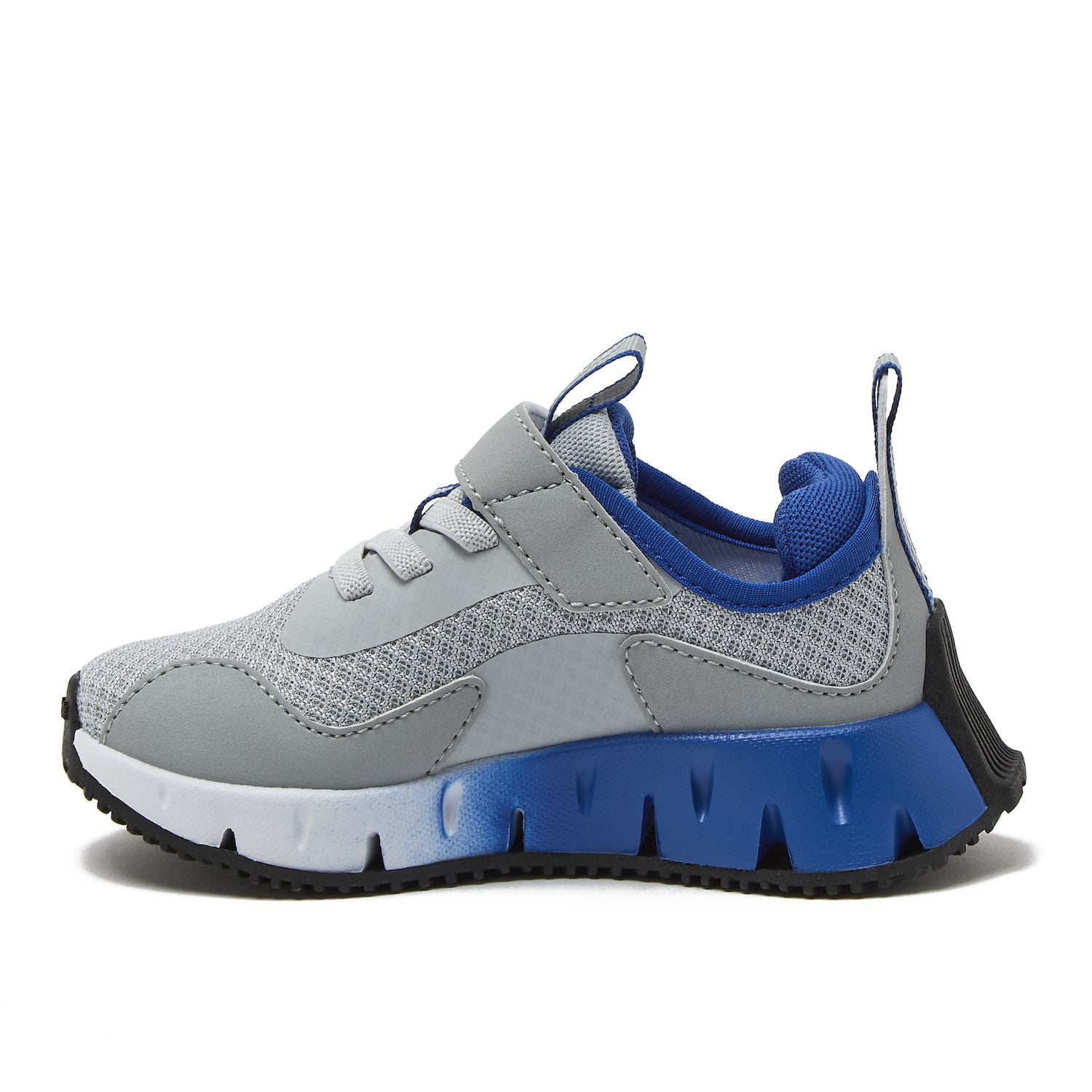 ziggyzazaTシャツ　3-5y Reebok Zig Dynamica Toddler Athletic Shoes Color: Black