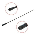 thumbnail image 2 of Walkie Talkie Replace Accessories VHF/UHF SMA-Male Antenna Fit for BaofengUV-5R, 2 of 9