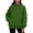 Army Green # Womens shirts, variant on Vetsdori Long Sleeve Shirts for Women Crew Neck Fashion Pullover Loose,Sweatshirts Casual Pockets Ladies Tops