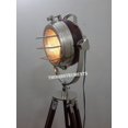 thumbnail image 2 of Marine Foucs Spot Light With Fully Adjustable Floor Tripod Stand, 2 of 4