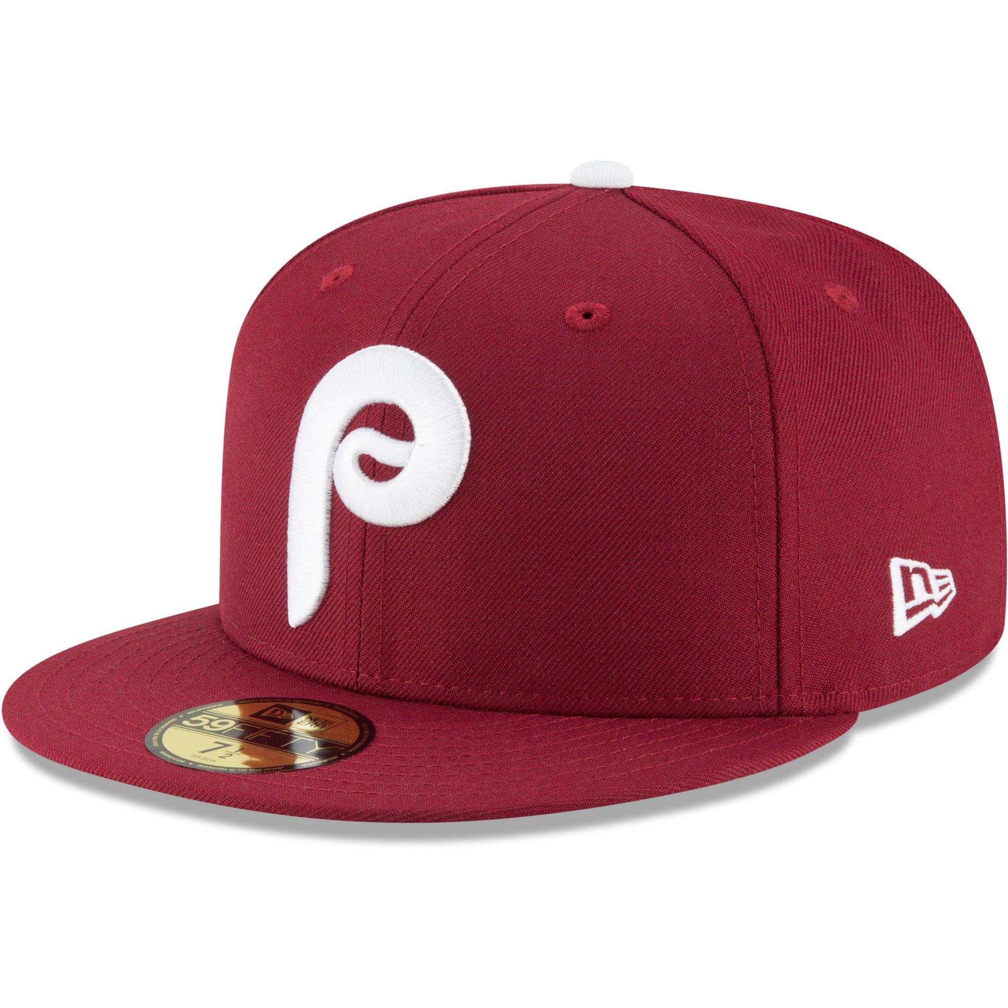 phillies throwback hat
