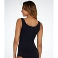 thumbnail image 2 of Bali Womens One Smooth U Seamless Tank Style-2B88, 2 of 2