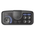 thumbnail image 3 of Amdohai Wireless Gamepad Compatible with PC Engine mini CoreGrafx mini TubroGrafx-16 mini Switch (Dark grey, PCE Core2.4g), 3 of 7