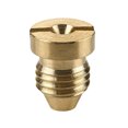 thumbnail image 4 of Boquilla para Lavado Autos Con Orificio Cobre Herramienta Limpieza (1 0 Mm), 4 of 7