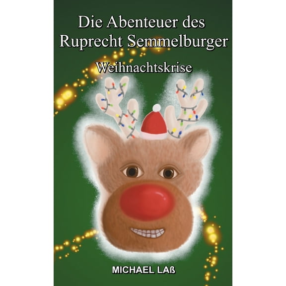 Weihnachtskrise (Paperback)
