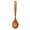 Z3-Khaki, variant on Leott Tableware Clearance 16.5 Inch Giant Wood Spoon Long Handled Wooden Spoon for Cooking and Stirring Kitchen Utensil, 1X Cooking Spoon Clearance Sale Yellow