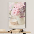 thumbnail image 3 of wall26 Canvas Print Wall Art Retro Vintage Faded Rose Bouquet Floral Botanical Photography Realism Chic Scenic Relax/Calm Multicolor Cool for Living Room, Bedroom, Office - 16"x24", 3 of 7