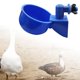 thumbnail image 3 of Bebederos Automáticos Para Pollos, Taza Para Pájaros, Suministros Para Aves De Corral, Jaula Sunnimix Copas para beber aves de corral, 3 of 8