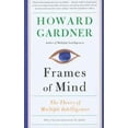 thumbnail image 1 of Frames Of Mind, Howard Gardner Paperback, 1 of 3