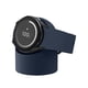 thumbnail image 1 of Seitruly Soporte de carga de reloj cortado con precisión para una carga rápida Ángulo de visión óptimo Soporte de carga de reloj Electrónica azul oscuro, 1 of 6