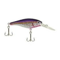 thumbnail image 2 of Berkley Flicker Shad Fishing Lure, Slick Alewife, 5/16 oz, 2 of 9