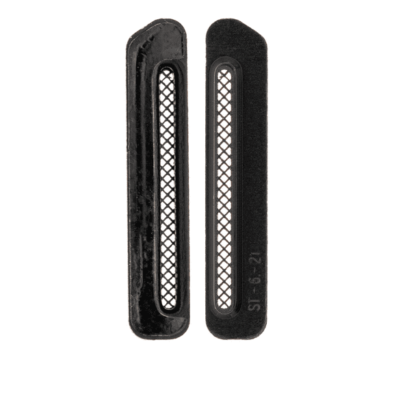 Replacement Earpiece Mesh Compatible For Samsung Galaxy S9 (10 Pack)