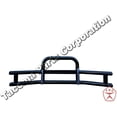 thumbnail image 5 of Mercedes-Benz Sprinter Van 2014-2017 3" Bumper Deer Guard Brush w/LED, 5 of 10