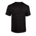 thumbnail image 2 of [Badass Stepdad Gift] Funny Step Dad Birthday T-Shirt - 220g One Badass, 2 of 5