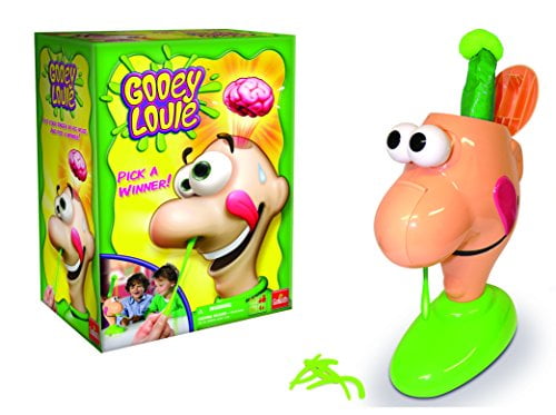 gooey louie boogers