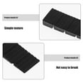 thumbnail image 3 of WHAMVOX 72pcs Small Shims For Appliances Bathroom Toilet Shims Plastic Shims For Leveling Toilet Plastic Levelers Shims Wedge Toilet Wedge Shim Furniture Leveling Shims, 3 of 8