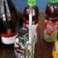 thumbnail image 5 of Professional Alcohol Meter Set Of 3 Hydrometers With Graduation From 0 To 100% + Thermometer To Measure The Alcohol Content Of Eau-de-vie, Whisky, Vo, 5 of 5