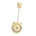 thumbnail image 2 of Soporte de pared para secador de pelo jinwen organizador de cables dibujos animados, 2 of 8