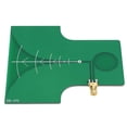 thumbnail image 3 of Herwey Antenne Directionnelle Ultra Grand Bande Polarisée Linéaire, 3 of 8