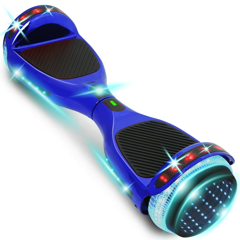 Cho all online terrain hoverboard